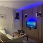 Quiet And Peaceful Apartment, Close To Everything