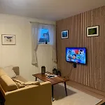 Apartament Quiet And Peaceful Apartment, Close To Everything