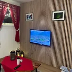 Quiet And Peaceful Apartment, Close To Everything Tromsø
