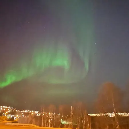 Quiet And Peaceful Apartment, Close To Everything Tromsø