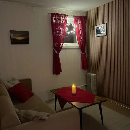 Quiet And Peaceful Apartment, Close To Everything