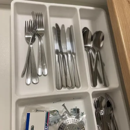 Appartement Quiet And Peaceful Apartment, Close To Everything