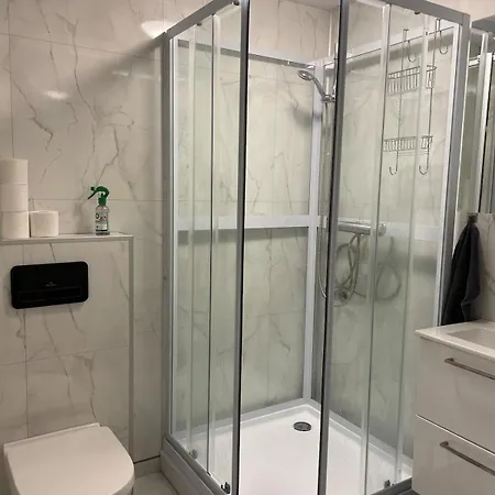 Quiet And Peaceful Apartment, Close To Everything Apartment Tromso
