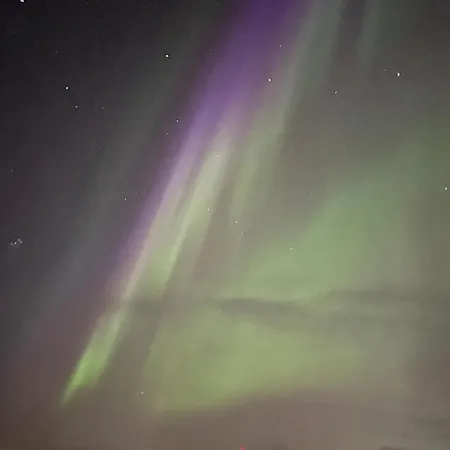 Appartement Quiet And Peaceful Apartment, Close To Everything Tromsø