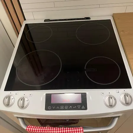 Appartement Quiet And Peaceful Apartment, Close To Everything Tromsø