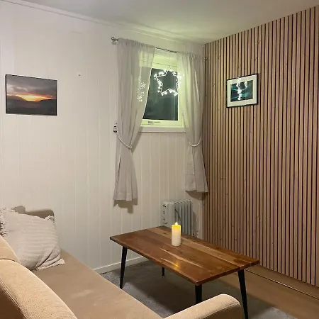 Quiet And Peaceful Apartment, Close To Everything Appartement