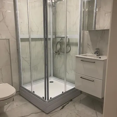 Quiet And Peaceful Apartment, Close To Everything Tromsø