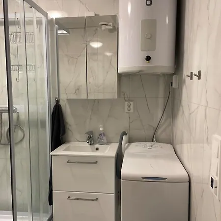 公寓 Quiet And Peaceful Apartment, Close To Everything