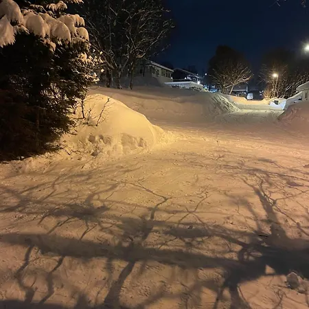 Quiet And Peaceful Apartment, Close To Everything Tromsø