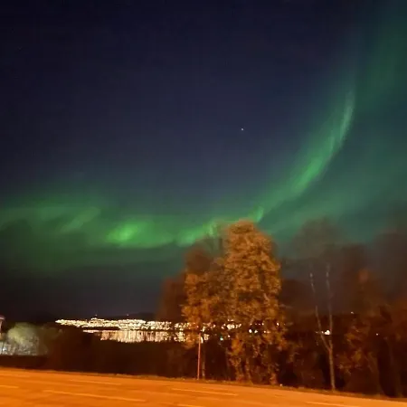 Quiet And Peaceful Apartment, Close To Everything Appartement Tromsø