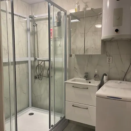 Quiet And Peaceful Apartment, Close To Everything * 特罗姆瑟