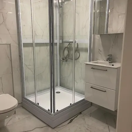 Quiet And Peaceful Apartment, Close To Everything * 特罗姆瑟