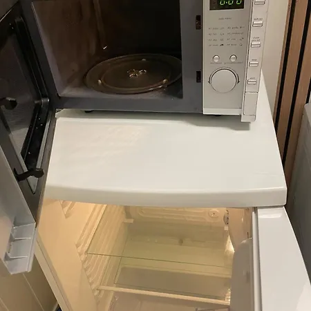 Quiet And Peaceful Apartment, Close To Everything Appartement