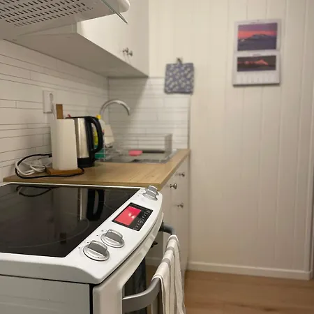 Quiet And Peaceful Apartment, Close To Everything Appartamento Tromsø