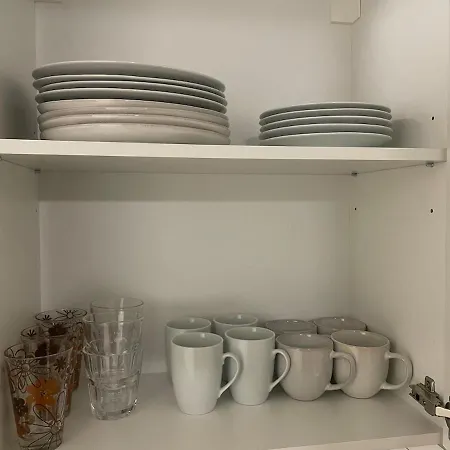 Quiet And Peaceful Apartment, Close To Everything * 特罗姆瑟