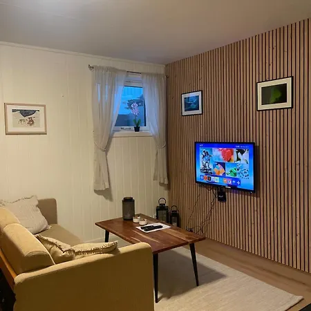 Appartement Quiet And Peaceful Apartment, Close To Everything