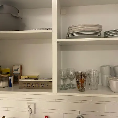 Quiet And Peaceful Apartment, Close To Everything *