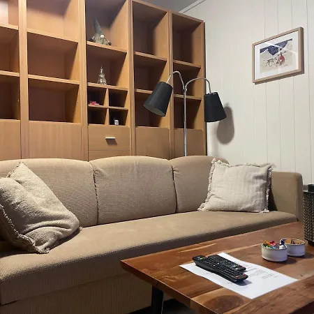 Quiet And Peaceful Apartment, Close To Everything Appartement *