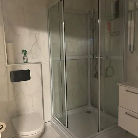 Quiet And Peaceful Apartment, Close To Everything Appartement Tromsø