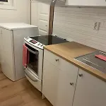 Apartman Quiet And Peaceful Apartment, Close To Everything *