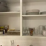 Quiet And Peaceful Apartment, Close To Everything *