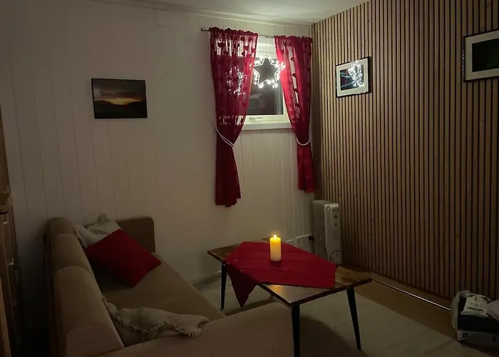 Quiet And Peaceful Apartment, Close To Everything