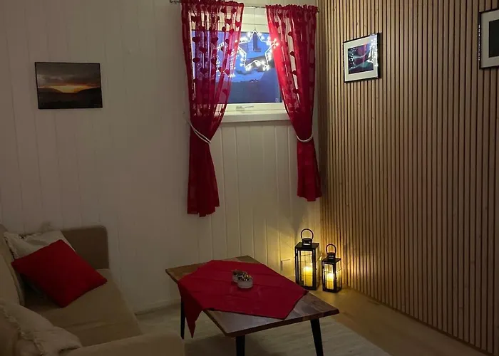 Appartement Quiet And Peaceful Apartment, Close To Everything