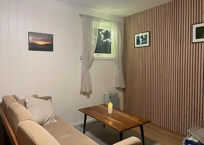 Quiet And Peaceful Apartment, Close To Everything Appartement