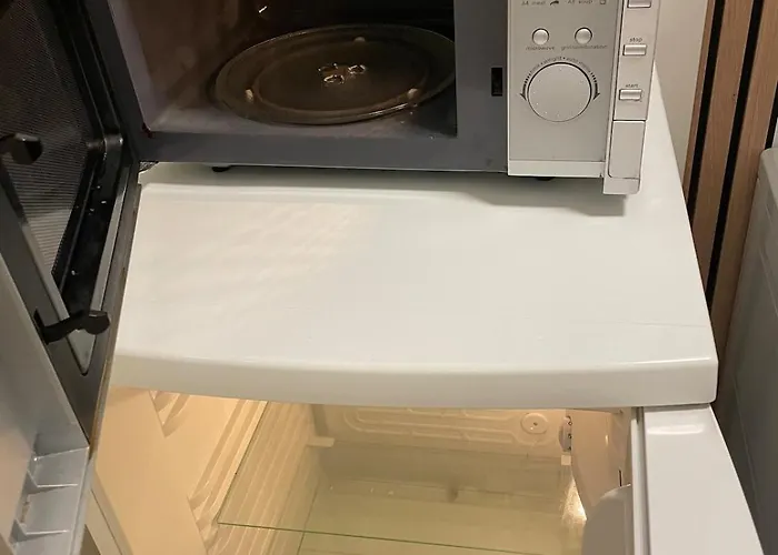Quiet And Peaceful Apartment, Close To Everything * Tromsø