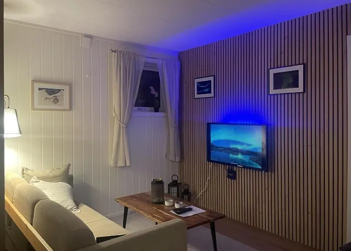 Quiet And Peaceful Apartment, Close To Everything