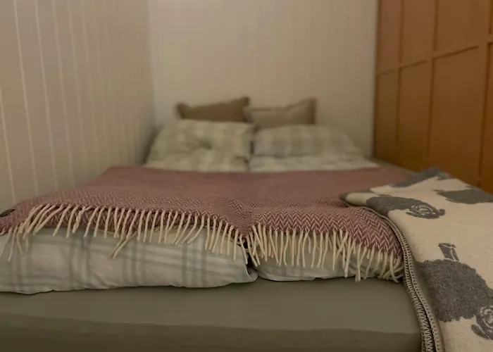 Quiet And Peaceful Apartment, Close To Everything *